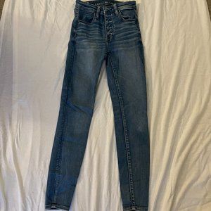 Womens Jeans